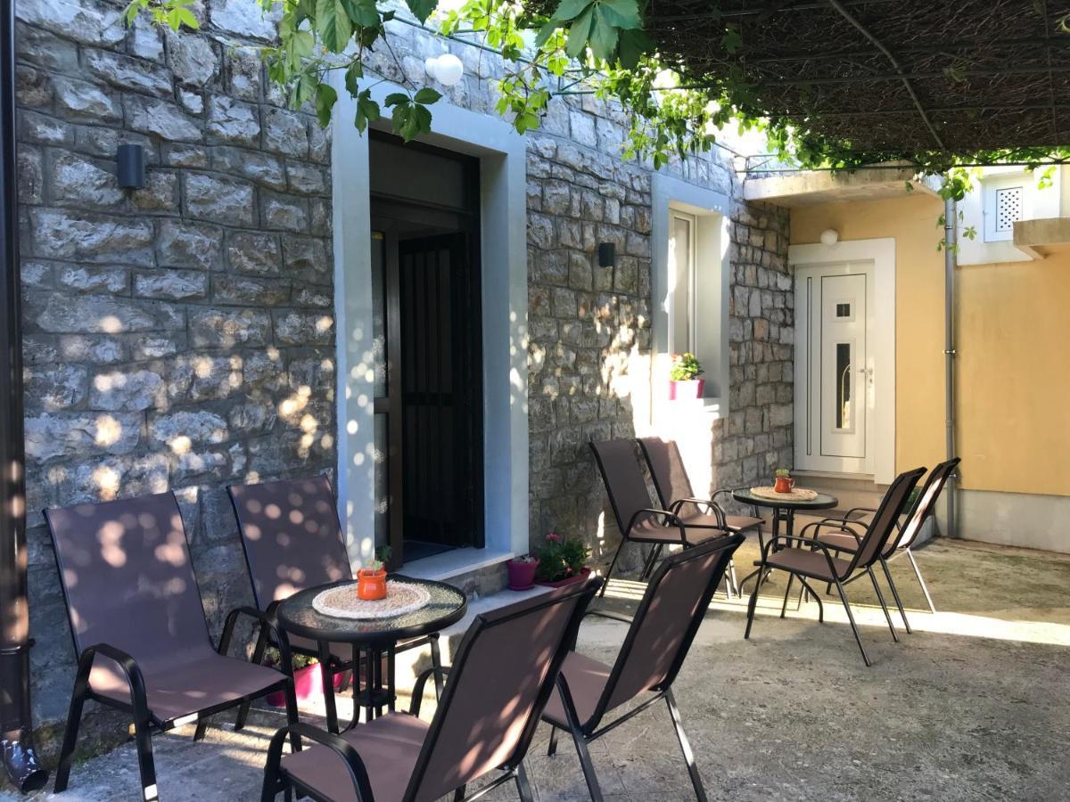 Etno Village Mihailovic III Kuti Zewnętrze zdjęcie