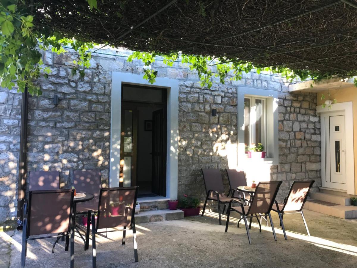 Etno Village Mihailovic III Kuti Zewnętrze zdjęcie