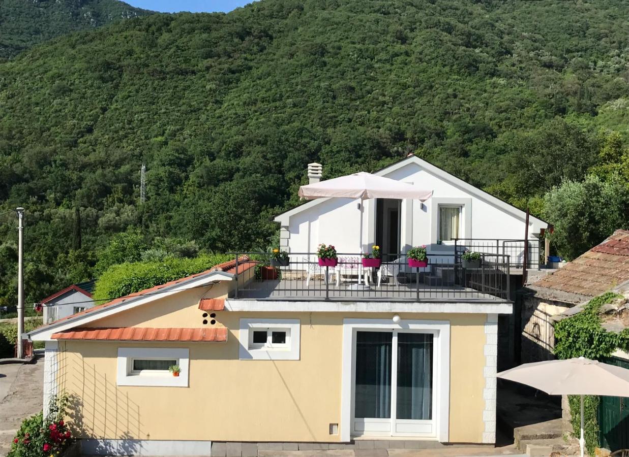 Etno Village Mihailovic III Kuti Zewnętrze zdjęcie