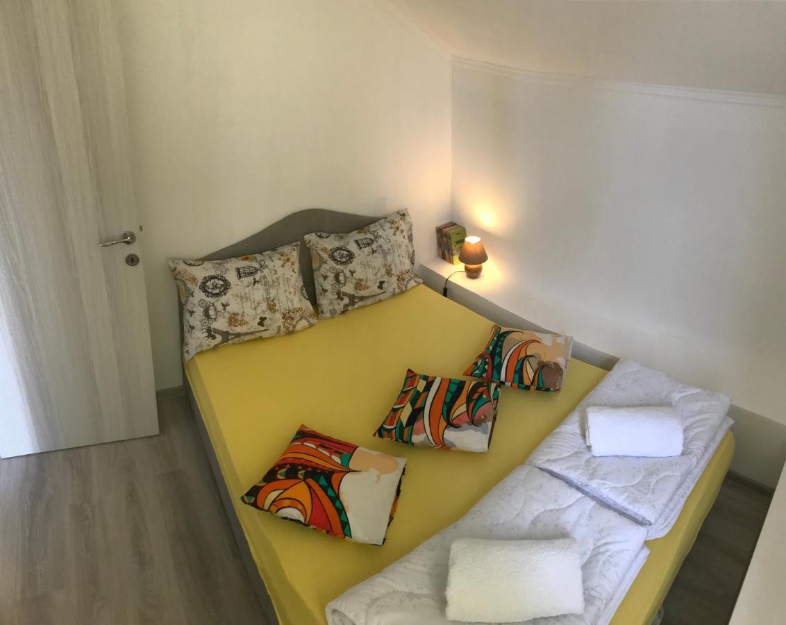 Etno Village Mihailovic III Kuti Zewnętrze zdjęcie