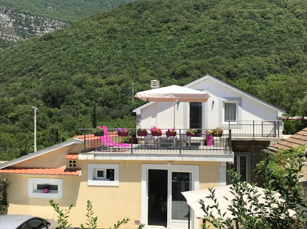 Etno Village Mihailovic III Kuti Zewnętrze zdjęcie