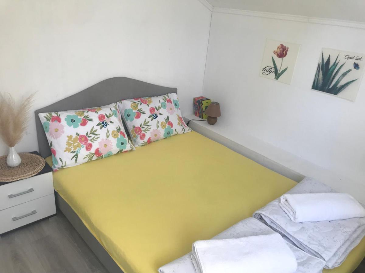 Etno Village Mihailovic III Kuti Zewnętrze zdjęcie