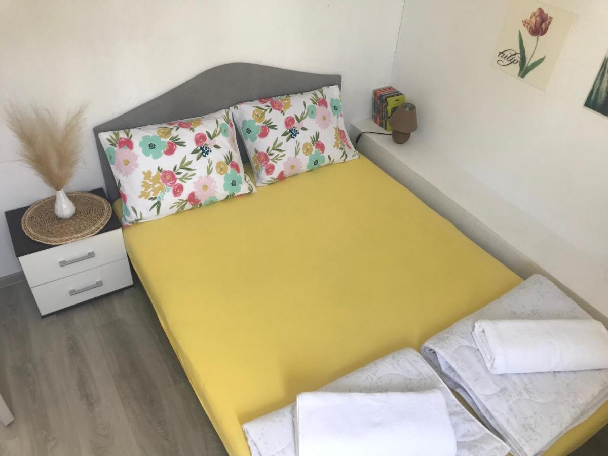 Etno Village Mihailovic III Kuti Zewnętrze zdjęcie