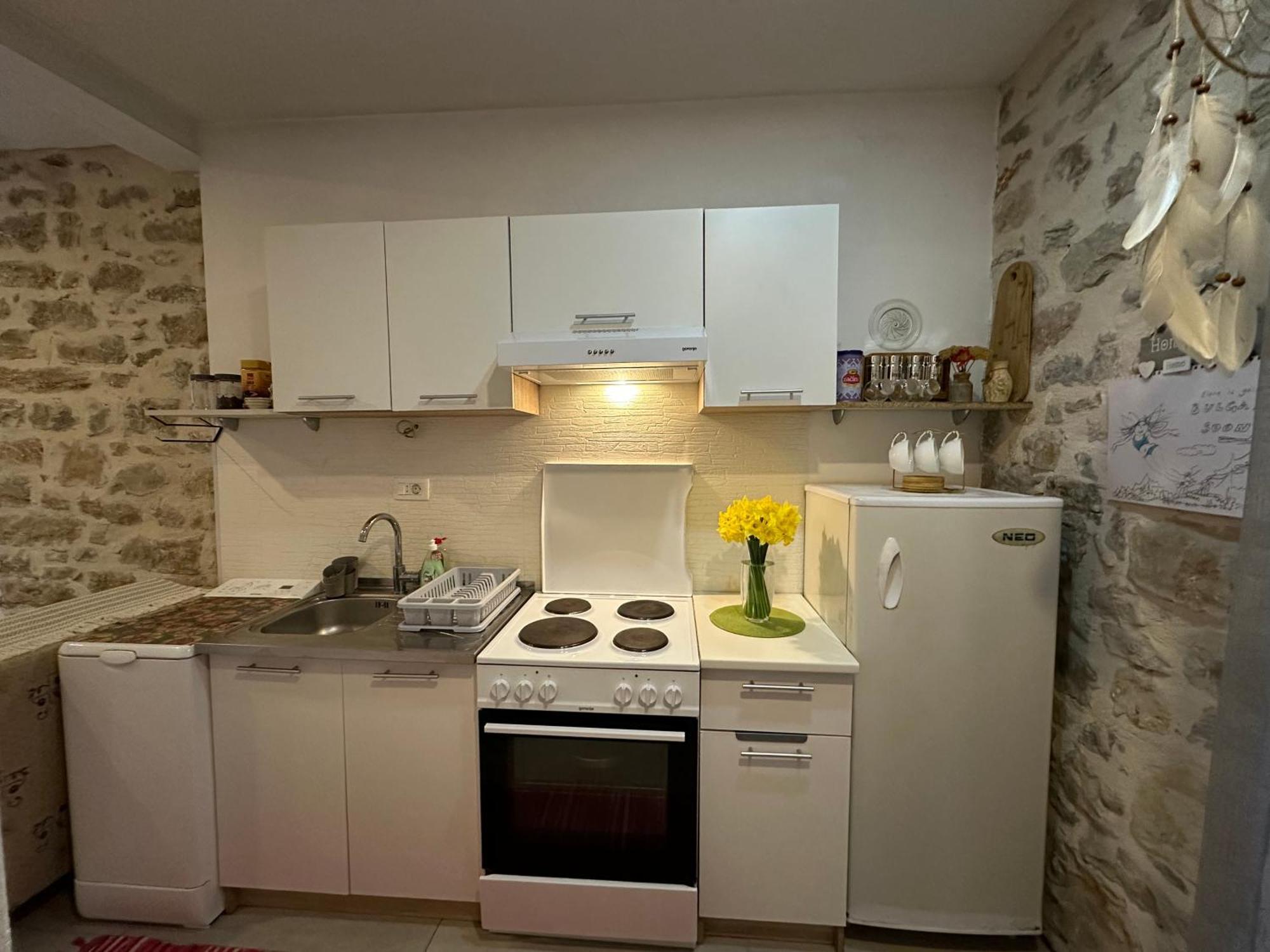 Etno Village Mihailovic III Kuti Zewnętrze zdjęcie