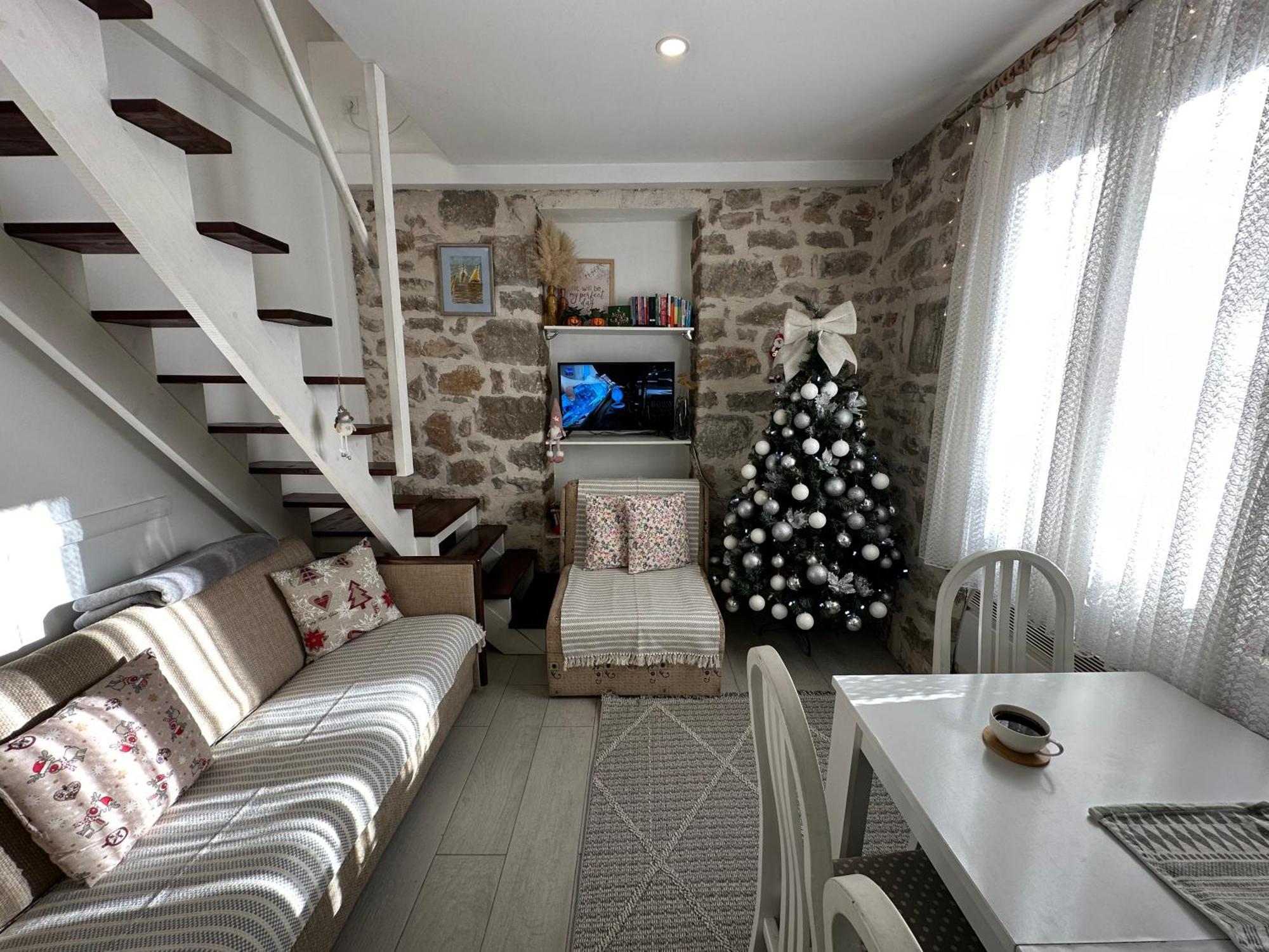 Etno Village Mihailovic III Kuti Zewnętrze zdjęcie