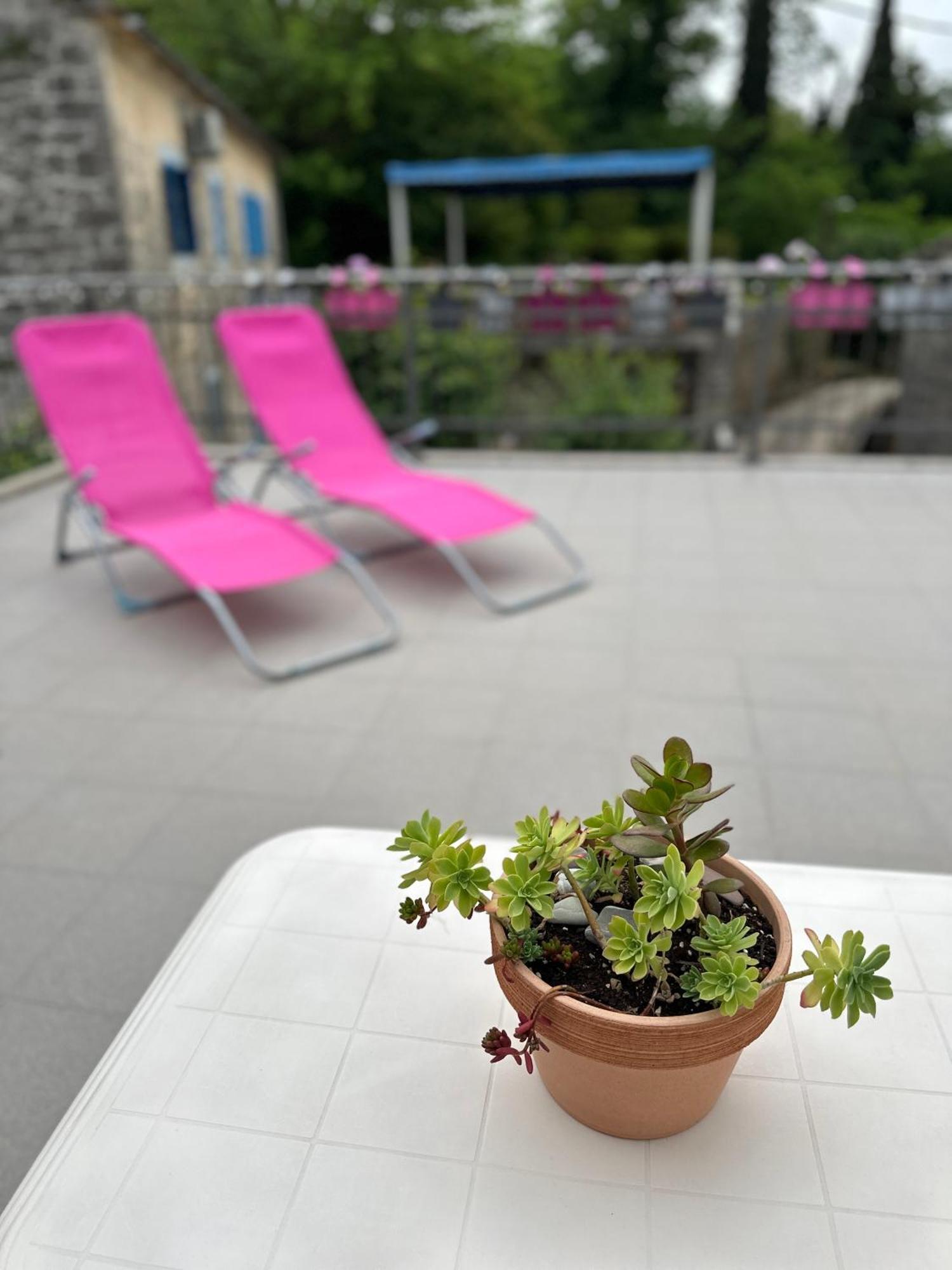 Etno Village Mihailovic III Kuti Zewnętrze zdjęcie